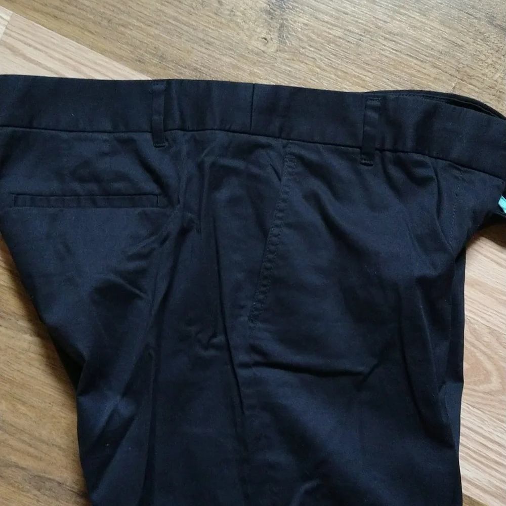 J. Crew women's stretch trousers - Picture 2 of 4